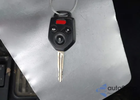 2014 Subaru Xv Crosstrek 2.0I Limited z USA, uszkodzony, nr VIN JF2GPAKC5E8278152